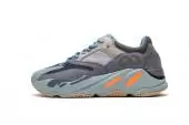 adidas yeezy boost 700 new pas cher fw2498 carbon blue